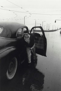 Studies of Provincial America, c. 1960