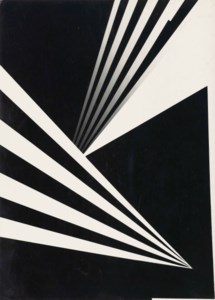 Untitled images, c. 1960