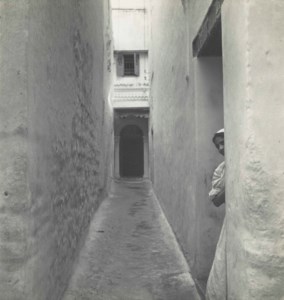 Travel images, c. 1945