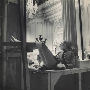 Theatrical Portraits, c. 1950