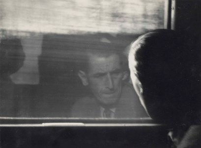Railway Studies, 1950s