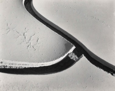 Abstractions, 1950s