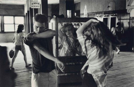 Teenage Couple, 1959
