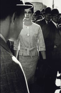 Harper's Bazaar, 1960-1961