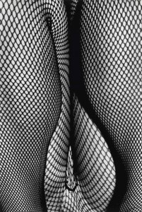 How to create a beautiful picture 6: Tights in Shimotakaido, c. 1986
