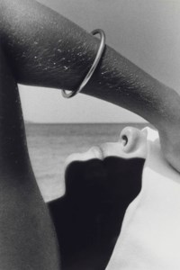 Mary Jane, Sardinia, 1980