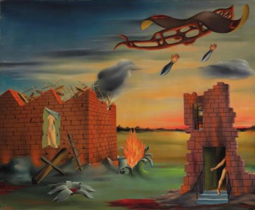 Le baptême de l'air