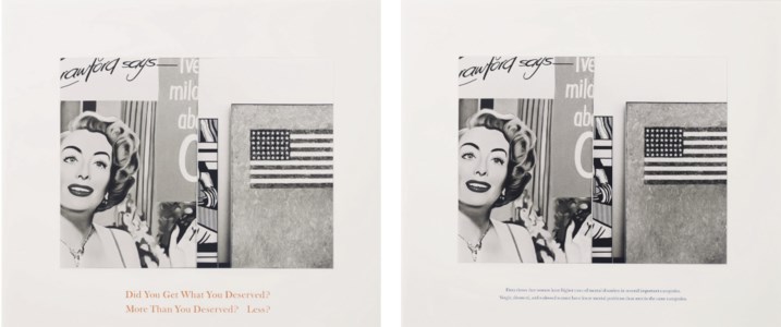 Two Pictures