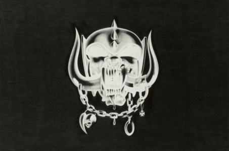Motorhead (Inverted)