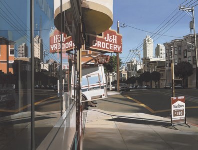 J & H Grocery
