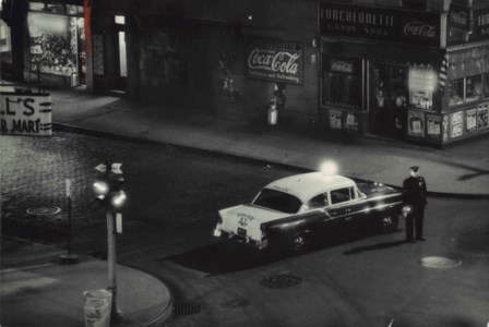 Untitled from 'The Loft', 1957-1958