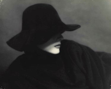 Nellie Nyad, 1952