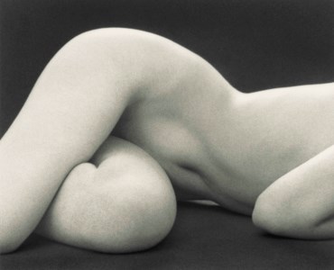 Hips Horizontal, 1975