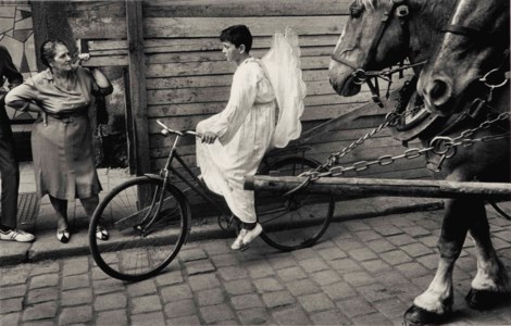 Czechoslovakia, 1968