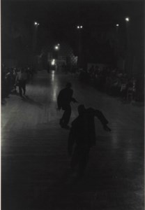 Dancers, 1956
