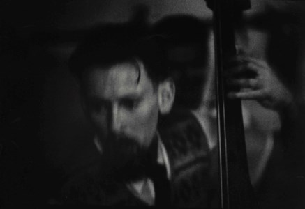 Peter Ind (Bassist), 1957-1965