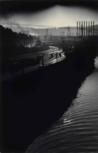 Pittsburgh, 1955-1956