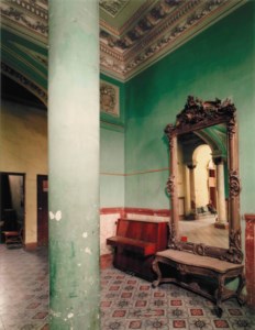 Villa Isabel, 'La Vibora', El Cerro, Havana, No. 2, 1997