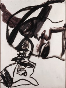 Ohne Titel, 1982