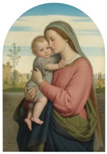 Mater Christi