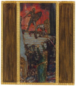 Der Nibelungen Not