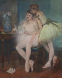 La Lettre
