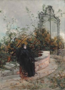 La comtesse de Castiglione