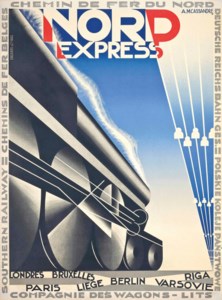 NORD EXPRESS