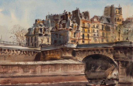Pont Neuf
