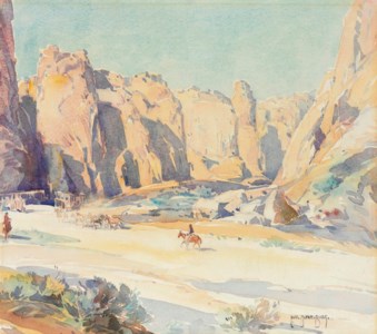 Nevada