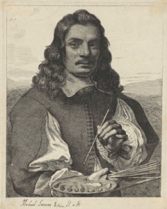 Self-Portrait