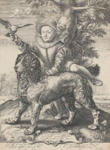 Frederick de Vries