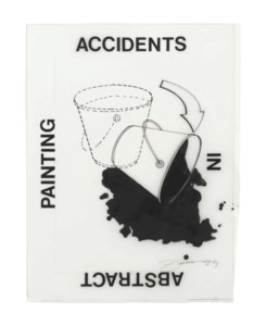 Accidents in Abstract Painting
