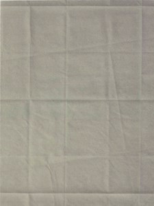 Tauba Auerbach, Untitled FOLD XVIII