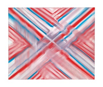 Untitled, Waltz Paintings