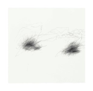 Untitled (Subway Drawing)