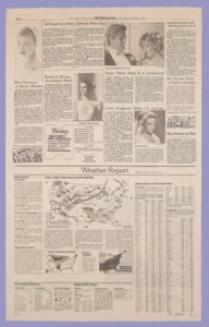 Untitled (Parkett 27)