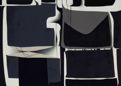 Painting-1963 (II)