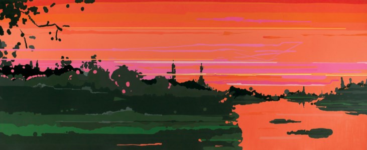 Liu Wei, Purple Air ZJ30033401