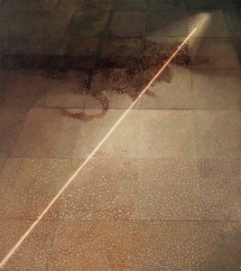 Afternoon No. 8
