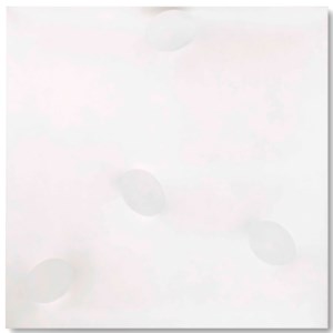 4 ovali bianchi (4 White Ovals)