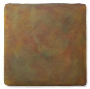 Untitled (Kissenbild)