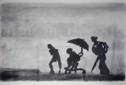 Three Figures