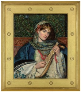 The Mandolin