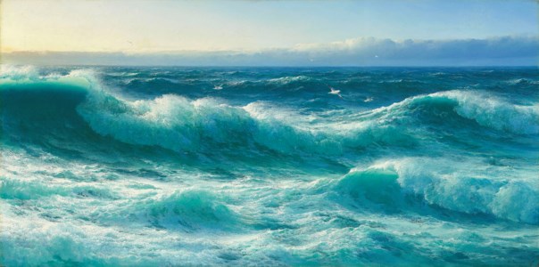 Cornish rollers