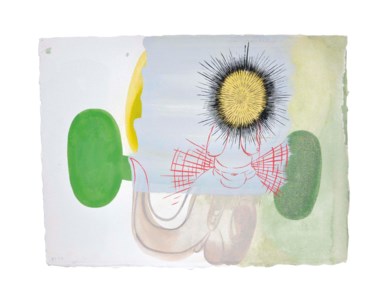 Untitled (Breast)