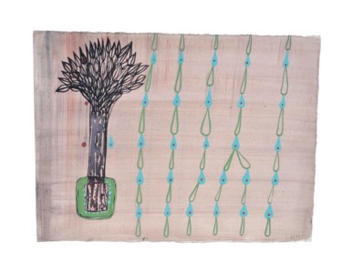 Untitled (Tree)