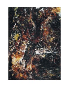 Untitled X