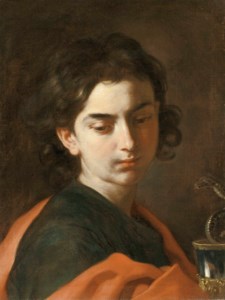 Saint John the Evangelist