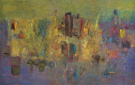 Des Pots et des Bouteilles